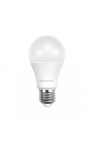 PANASONIC 8.5w 4000k Günışığı Led Ampül E-27 Duy 20 Adet