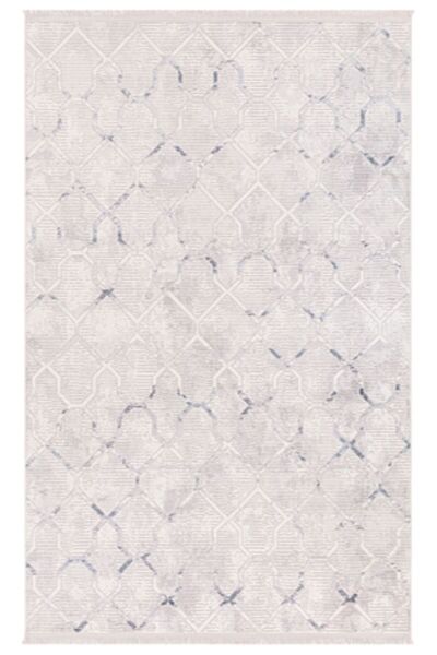 İDEAL HALI malaga 362 mavi