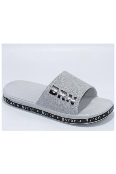 BRN Αντιολισθητικές παντόφλες θαλάσσης κήπου μπάνιου πισίνας