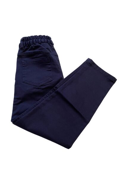 AE Wear Çocuk Gabardin Pantolon Okula Dönüş