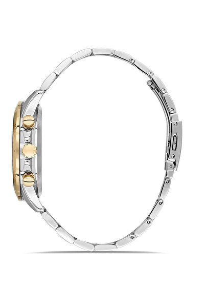 DAVID GUNER Dg-8667Ga-D10 Multifunction Men's Wristwatch