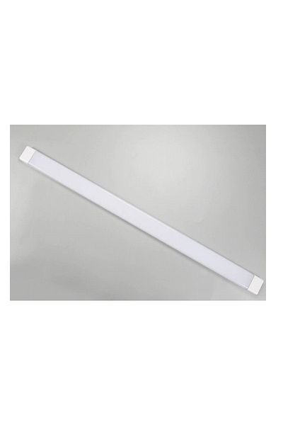 Cata Ct-2476 72w Led Tape Luminaire High Lumen Aluminum Case 120 Cm White Light