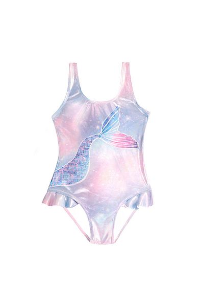 SLIPSTOP Venice Swimsuit Girls Swimsuit