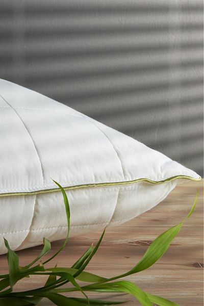 Çeyiz Diyarı 1100 Gr Filled Aloe Vera Pillow