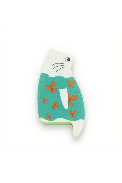 Home Cute Dish Sponge