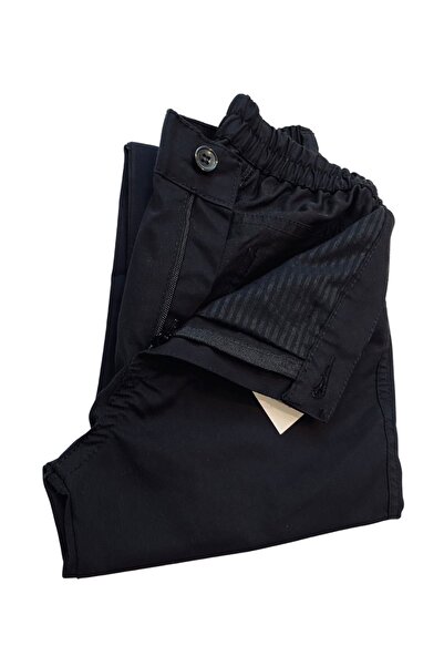AE Wear Çocuk Gabardin Pantolon Okula Dönüş