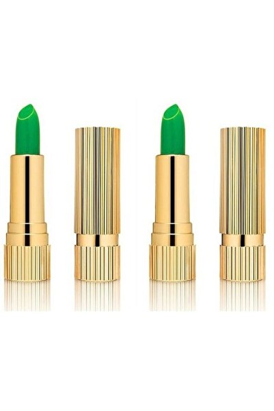 PinkyRose Sihirli Ruj - Magic Lipstick 24 Saat Kalıcı 2 Adet