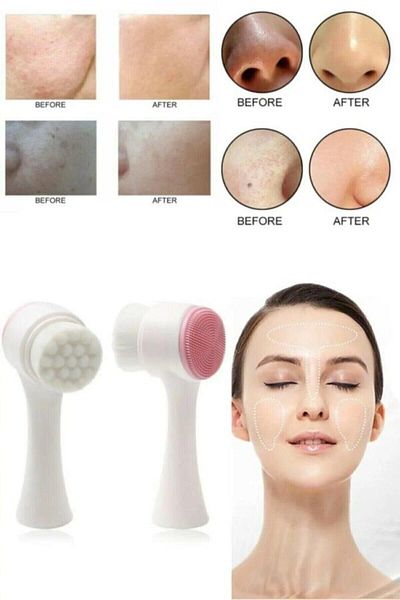 MUJGAN Skin Cleansing Brush Classic