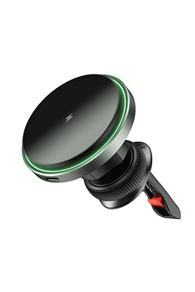Boğazören araba araç içi şarj cihazı kablosuz wireless charging phone for iph...