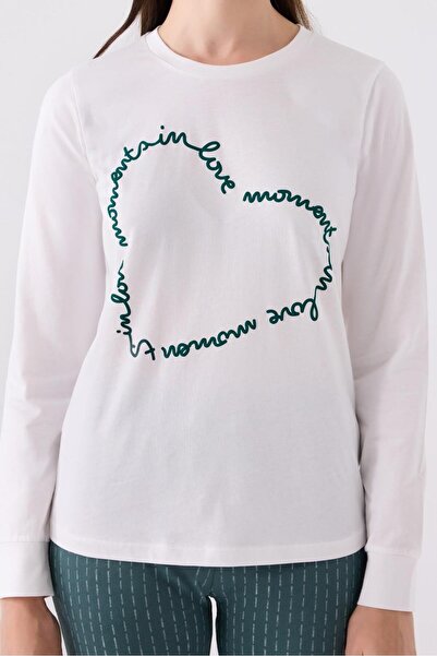 Arnetta Aile Pijama Takım, Kadın, Erkek ve çocuk pijamalar arı ayrı satılmaktadır