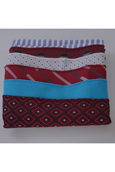 Exve Exclusive Варшава 6 в 1 - Набір аксесуарів з шести кишенькових і нагрудн...