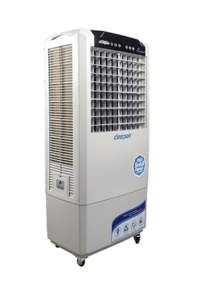 deepair Cooluxe Evaporatif Soğutucu Mobil Sulu Klima