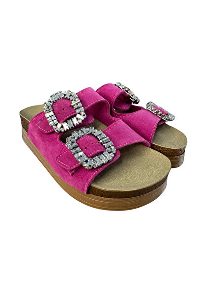 Zeyn 7775 Zeyn Kadın Terlik