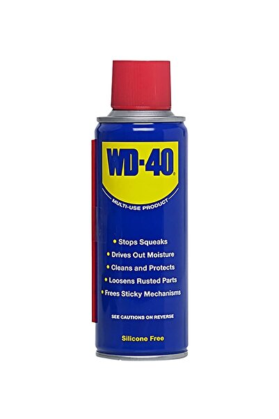Henkel WD40 Çok Amaçlı Pas Sökücü 100ml