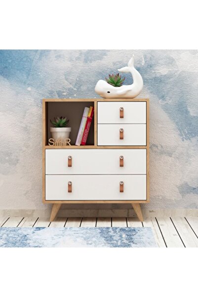 FUHO Kimero Şifonyer