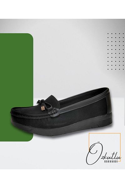 Acaroğlu Ayakkabı Mom Shoes