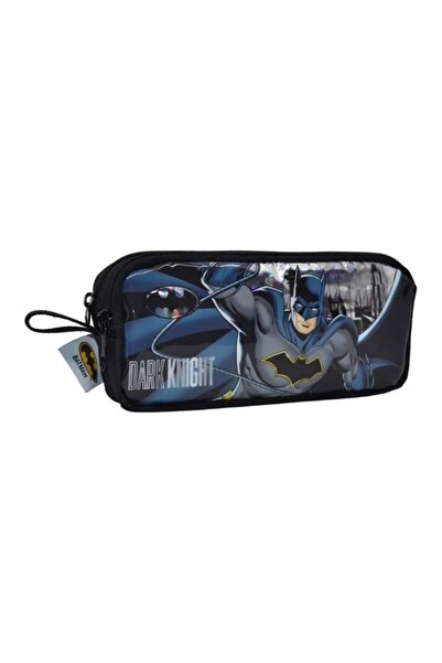 tüftürük Batman Pencil Case 41523,11