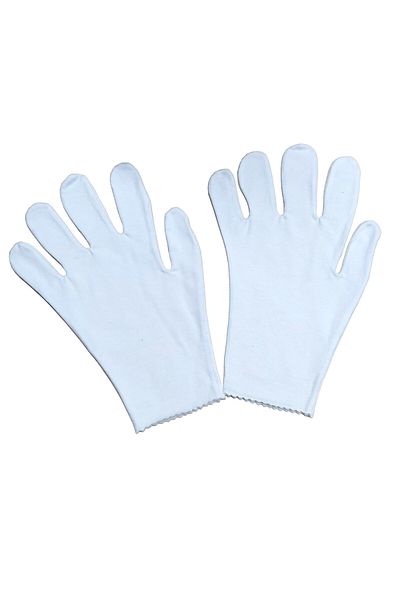 Metro Kuyumculuk Malzemeleri Jewellry Gloves (5 Pairs)