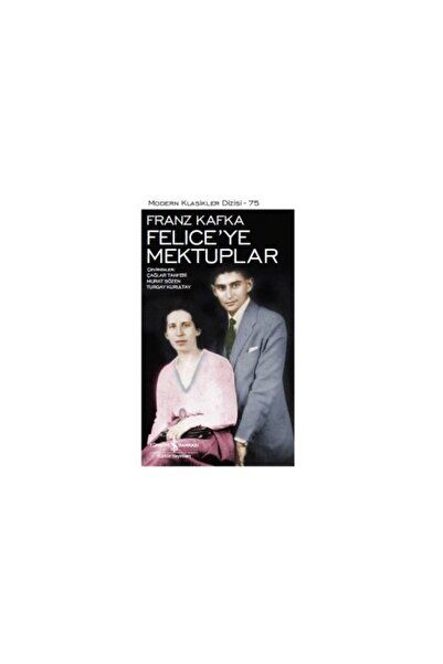 İNDİGO Felıce Ye Mektuplar