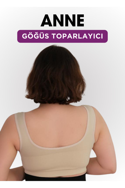 AYREM Anne Göğüs Toparlayıcı