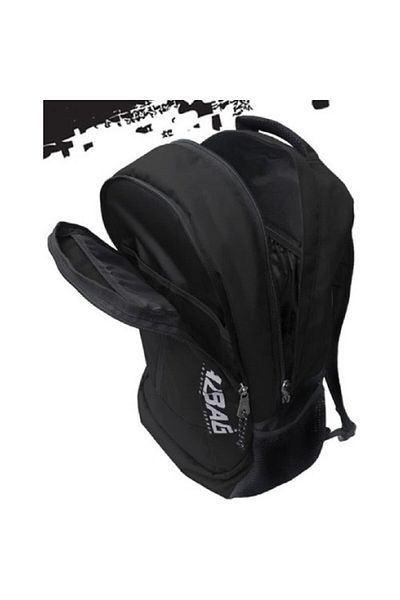 Jacbag Σακίδιο πλάτης Jac-49 δύο θέσεων