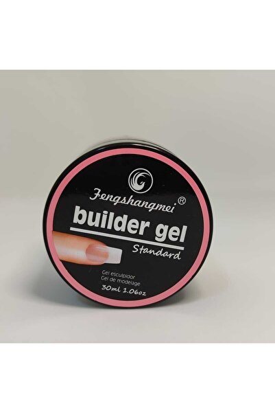 EMOTİON COSMETİCS jel fengshangmei french light brown (açık kahverengi) 028