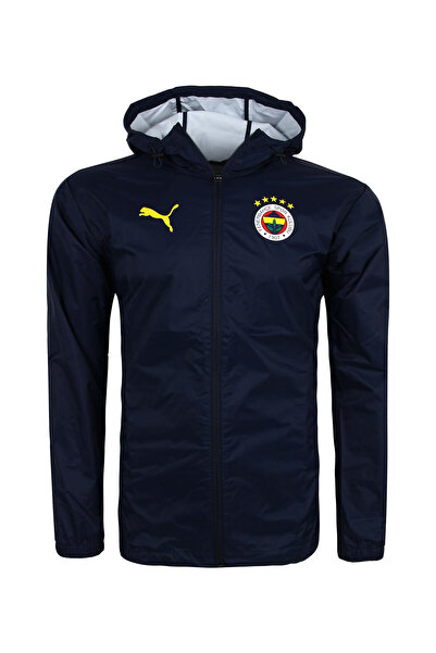 Fenerbahçe A TAKIM LACİVERT YAĞMURLUK
