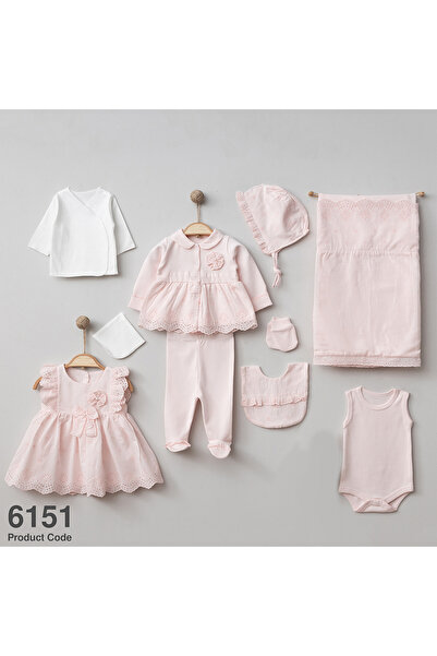 yukobaby bebeğiniz için en doğalı YENİ DOĞAN KIZ BEBEK  AY İNCİLİ 10 LU HASTA...