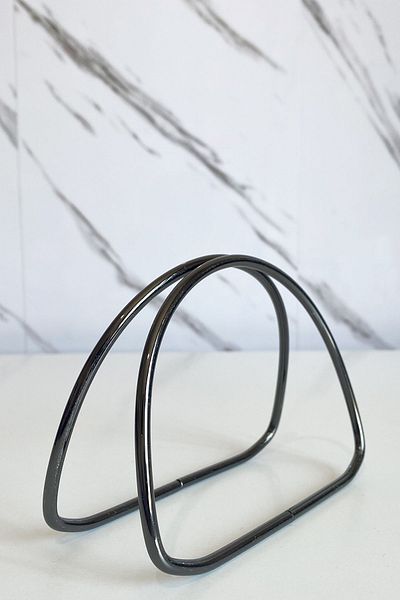 vollen yarn D Μοντέλο 13x10 εκ. Μεταλλική λαβή τσάντας