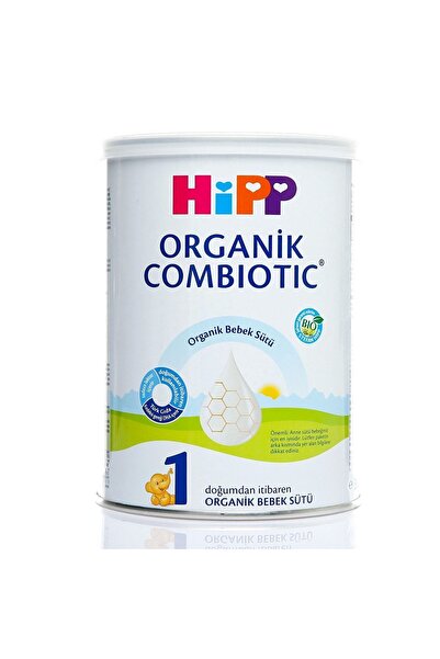 Hipp 1 Organic Combiotic Bebek Sütü 350 Gr