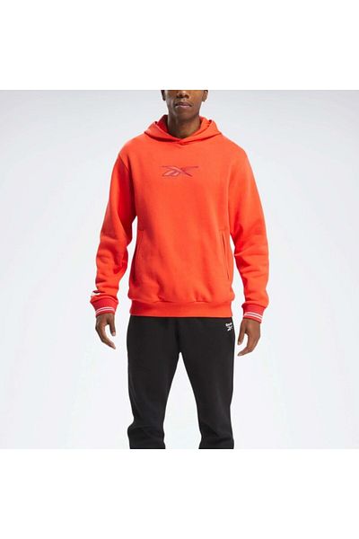 Reebok Orange Sweatshirts Styles Prices Trendyol