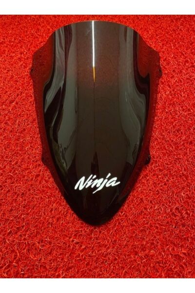 Moto Exclusive Kawasaki Ninja 250 R Ön Spor Double Cam Siperlik