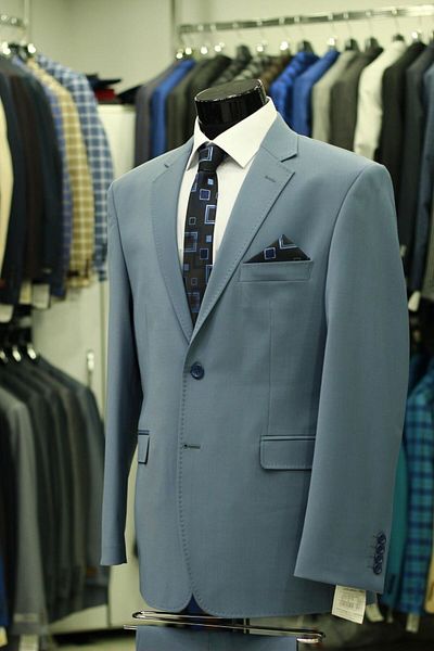 MASSARO ΦΟΡΕΜΑ SLIMFIT