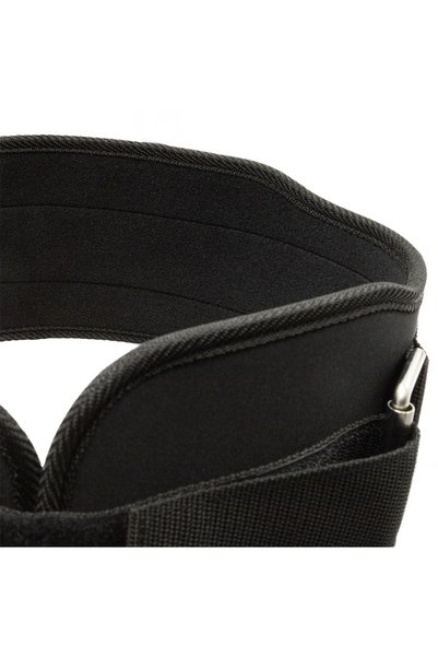 EVERLAST Centură de haltere din nailon, mărimea L