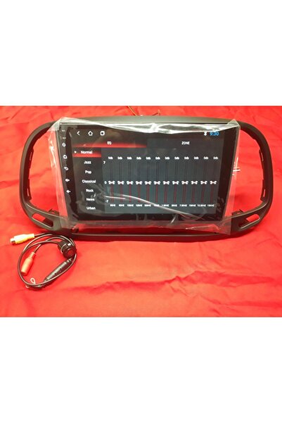 Carnavi Fıat Doblo D4 Multimedya Andorid Teyp Kamera Hediye 4gb Rem