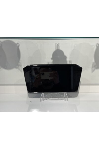 CADANCE Vw Passat B8 Android Multimedya Navigasyon Kamera Ful+ful Uyumlu