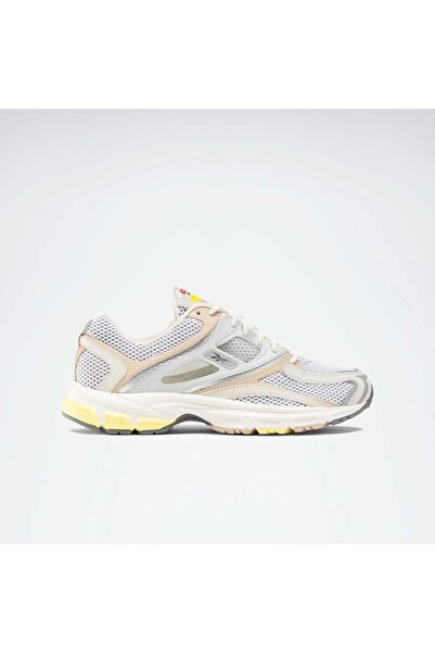 Reebok Γυναικεία γκρι αθλητικά παπούτσια Premier Trinity Kfs