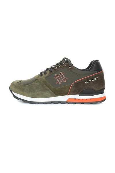 BUCKHEAD Buck4099 Fundamental CLR Casual Παπούτσια