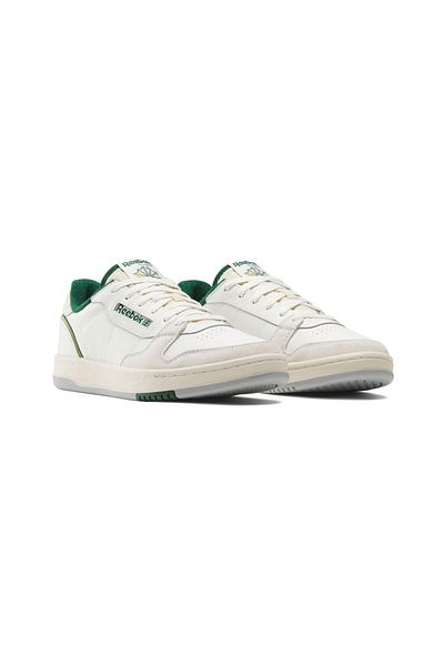 Reebok Ανδρικά λευκά αθλητικά παπούτσια - Phase Court Model
