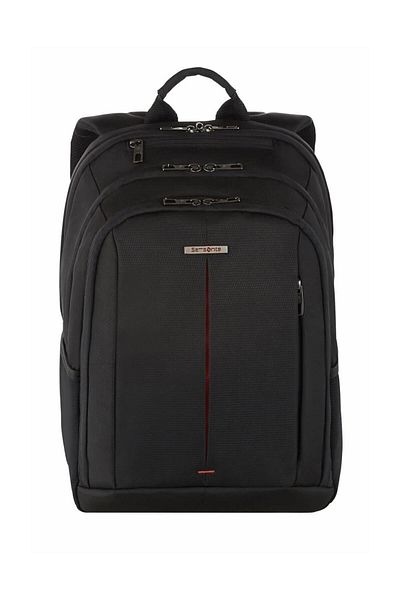 Samsonite 14.1" Guard It 2.0 Black Notebook Backpack - Laptop Backpack Cm5-09-005
