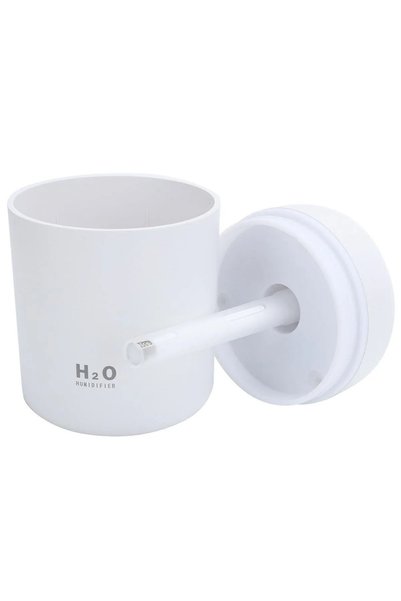Genel Markalar H2O HumidifierOda Araç Nemlendirici Buhar Makinesi