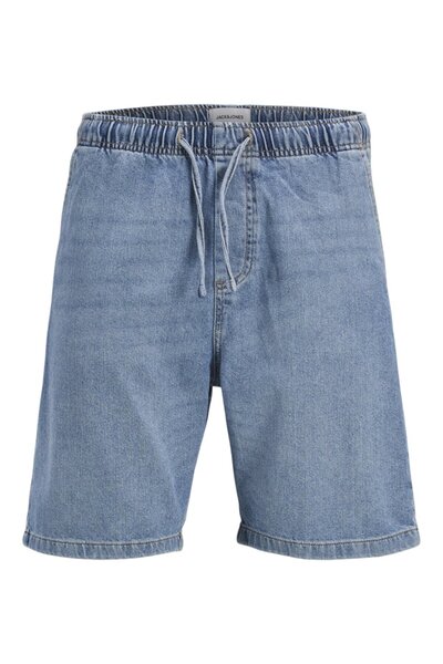 Jack & Jones JJTony Jogger Jean Шорти - 12270059