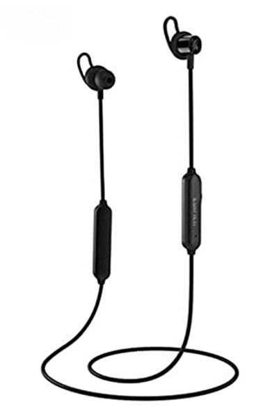 KESEROĞLU Boyun bandı Bluetooth kulaklık orijinal kulakiçi spor gürültü azalt...