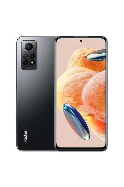 Xiaomi Yenilenmiş Redmi Note 12 Pro 256 GB Siyah B Kalite