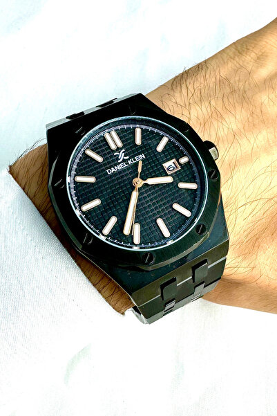 Daniel Klein Men's Wristwatch Dk-M-13 - Stylish and Functional Design