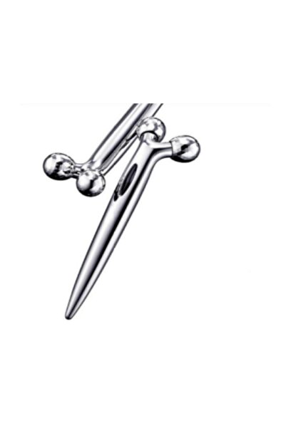 MAQYA KOZMETİK Cilt Sıkılaştırıcı Terapi Masaj Aleti Klasik- 3d Massager