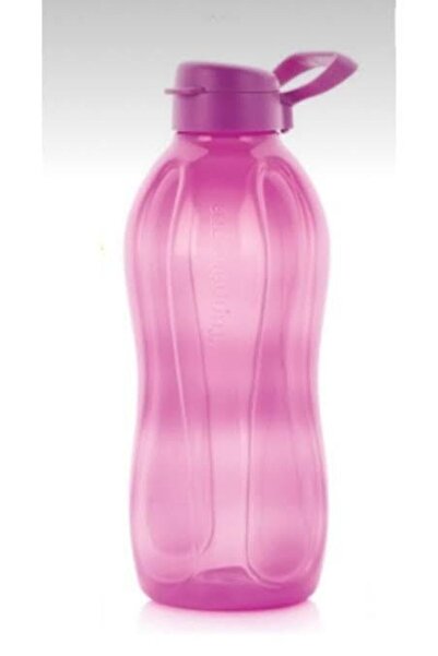 Tupperware Eco Bottle KK 2L Mulberry
