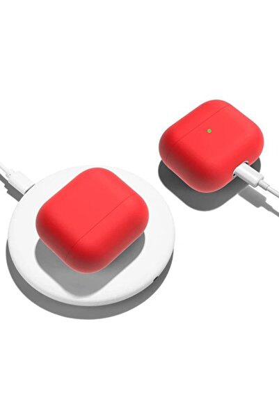 Esf Apple AirPods 3 Silicone Case - Cover Case