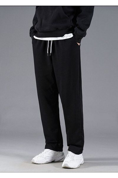 Verivay Oversize Seasonal Sweatpants Sportwear Company