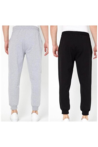Verivay İkili Unisex Mevsimlik Eşofman Altı Sportwear Company